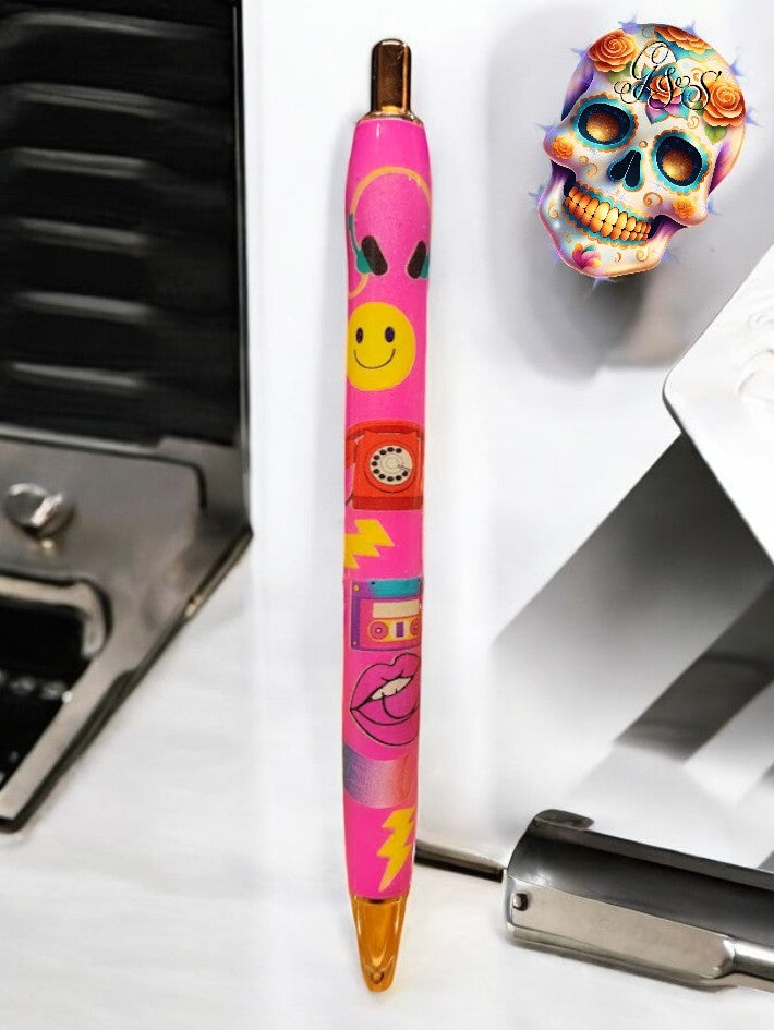 Custom Pens