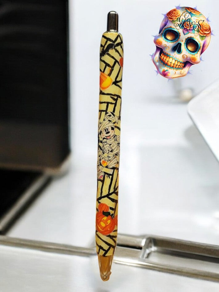 Custom Pens