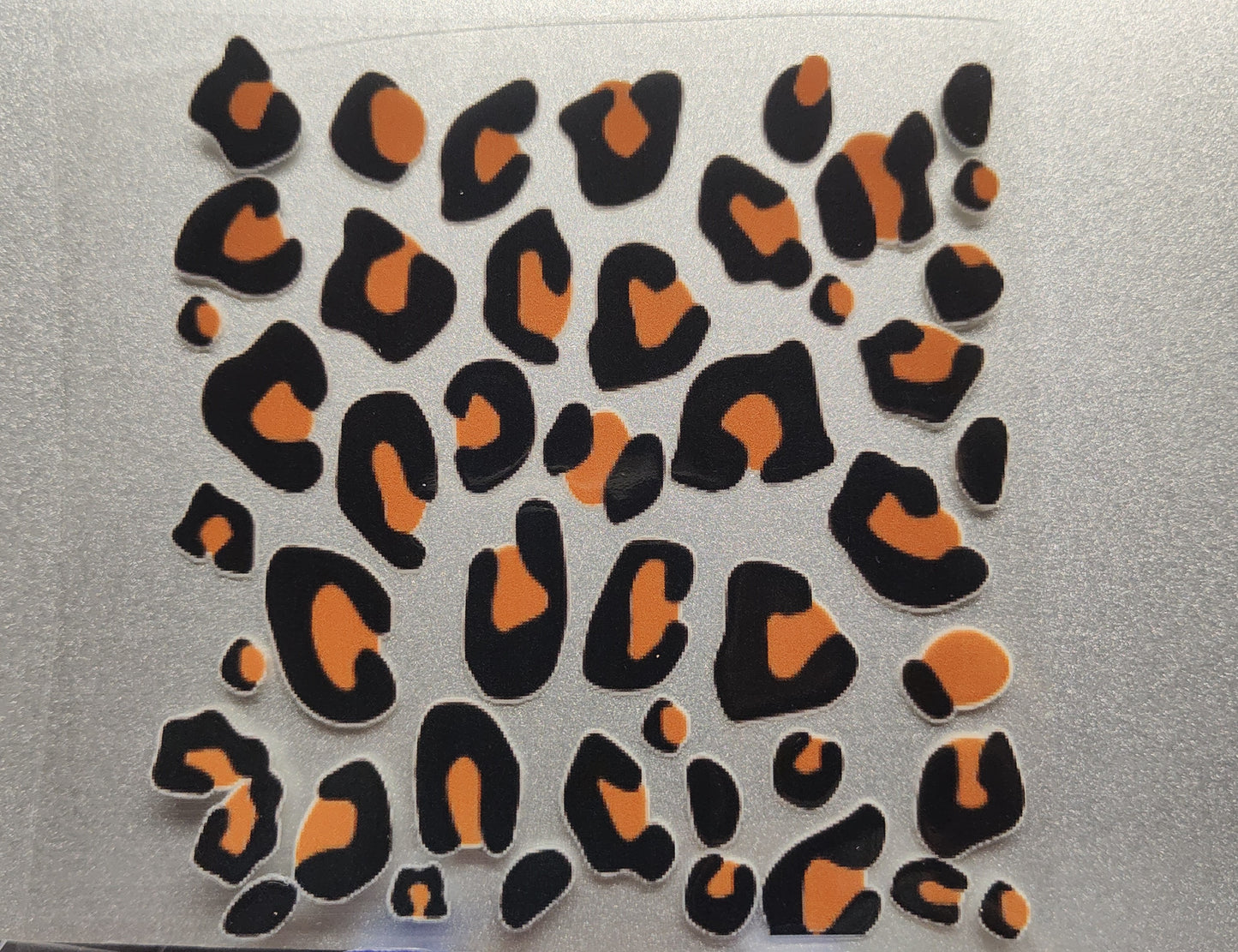 Leppard Print