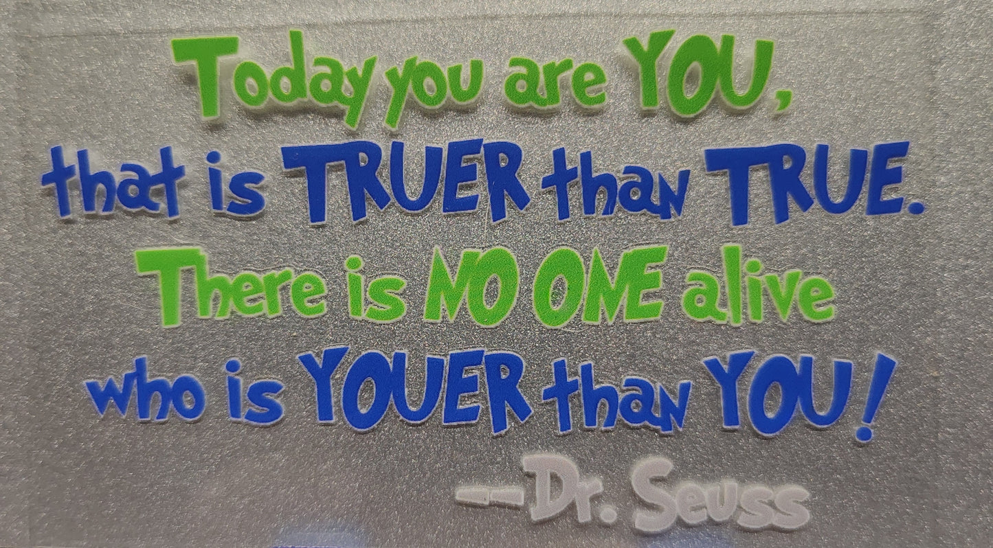 Dr. Seuss