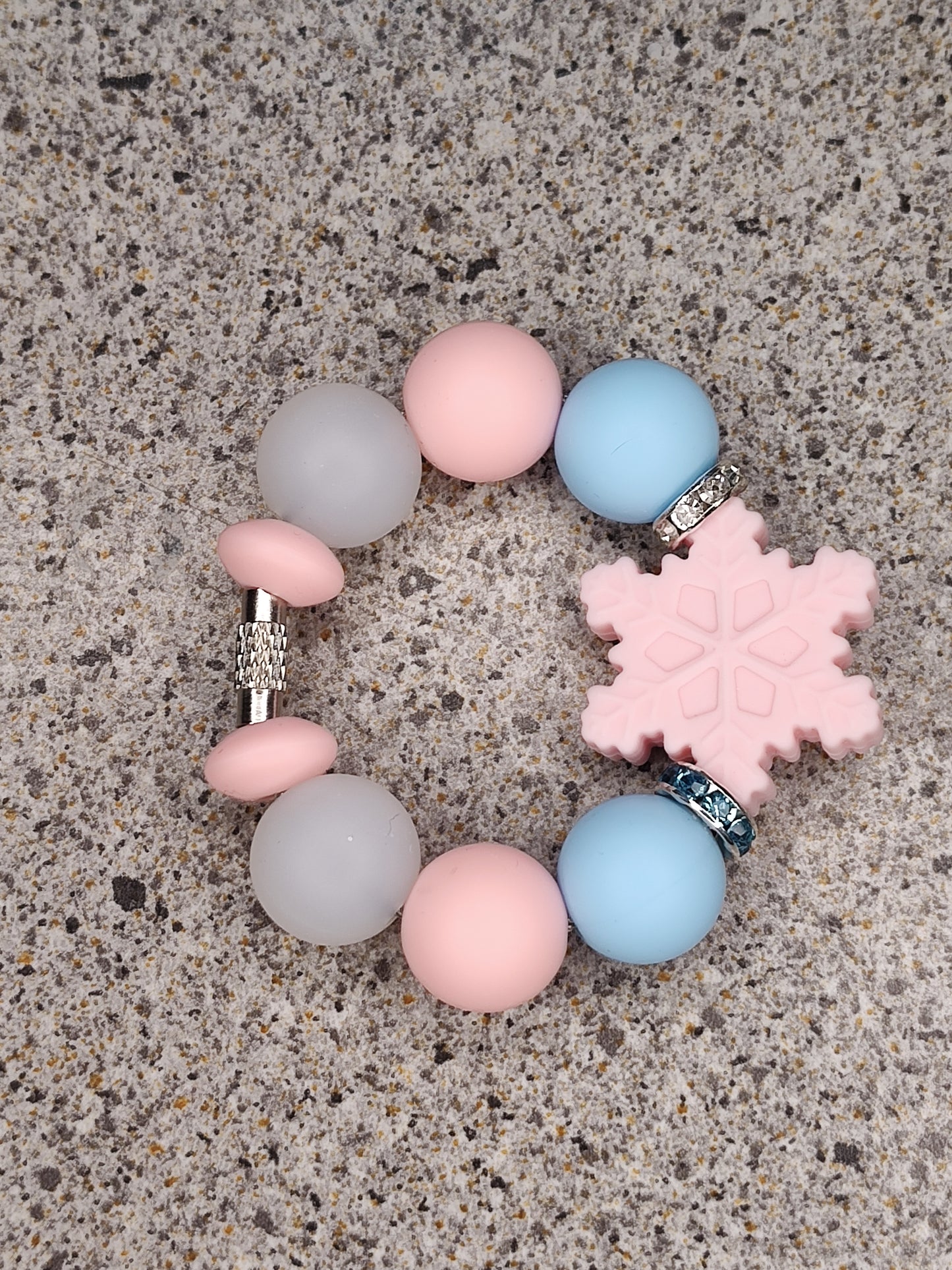Beaded Charms