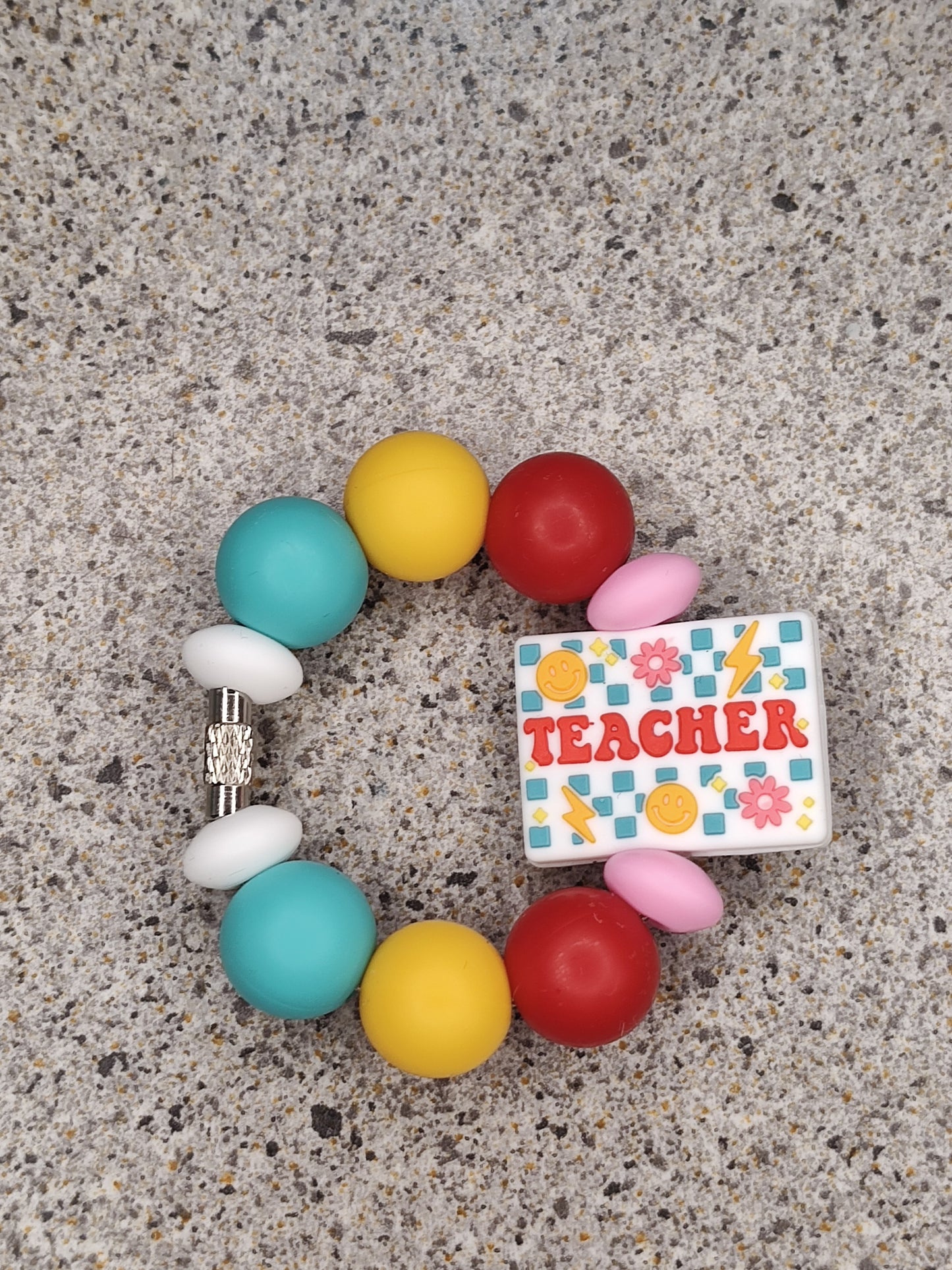 Beaded Charms