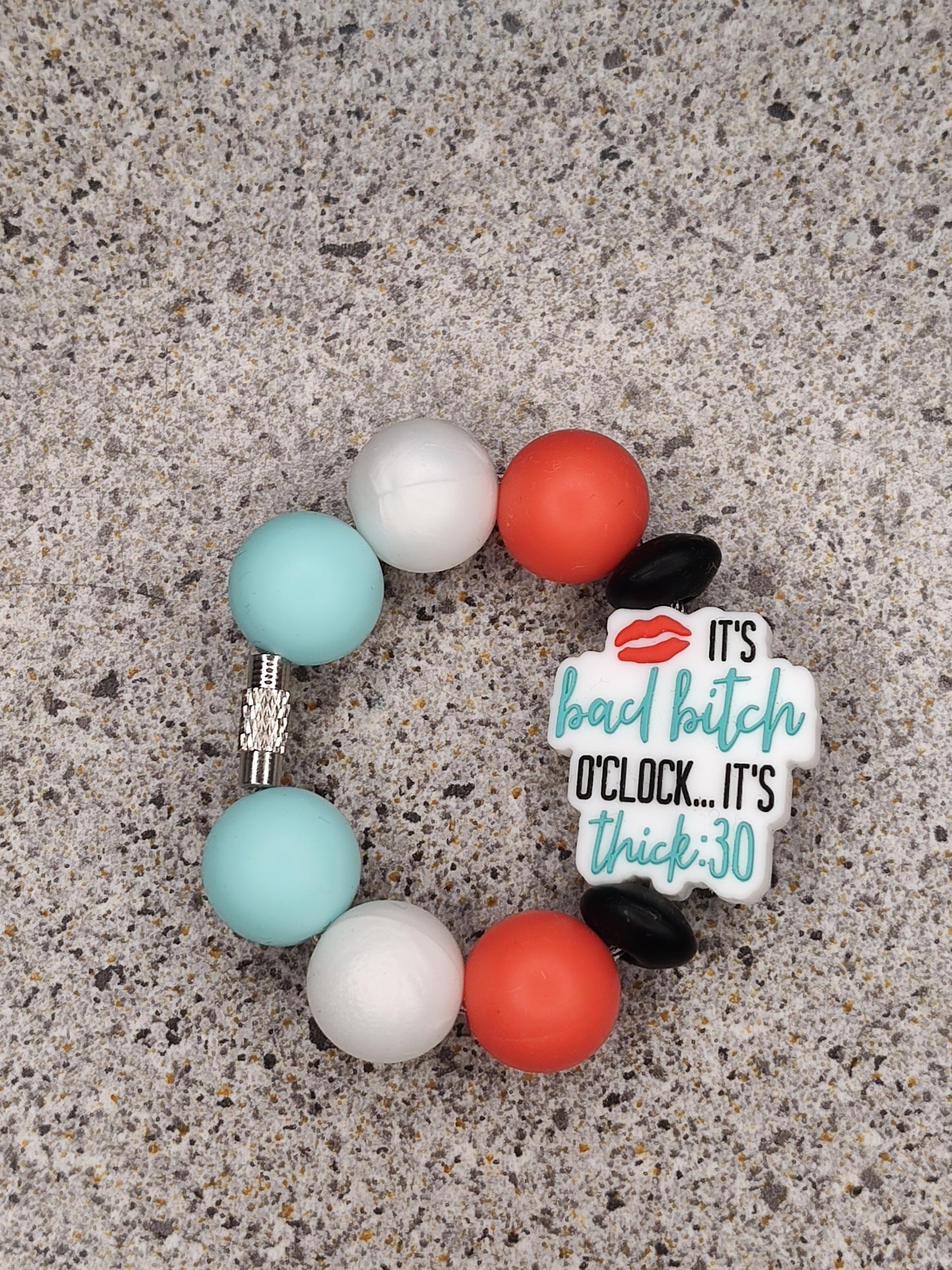 Beaded Charms
