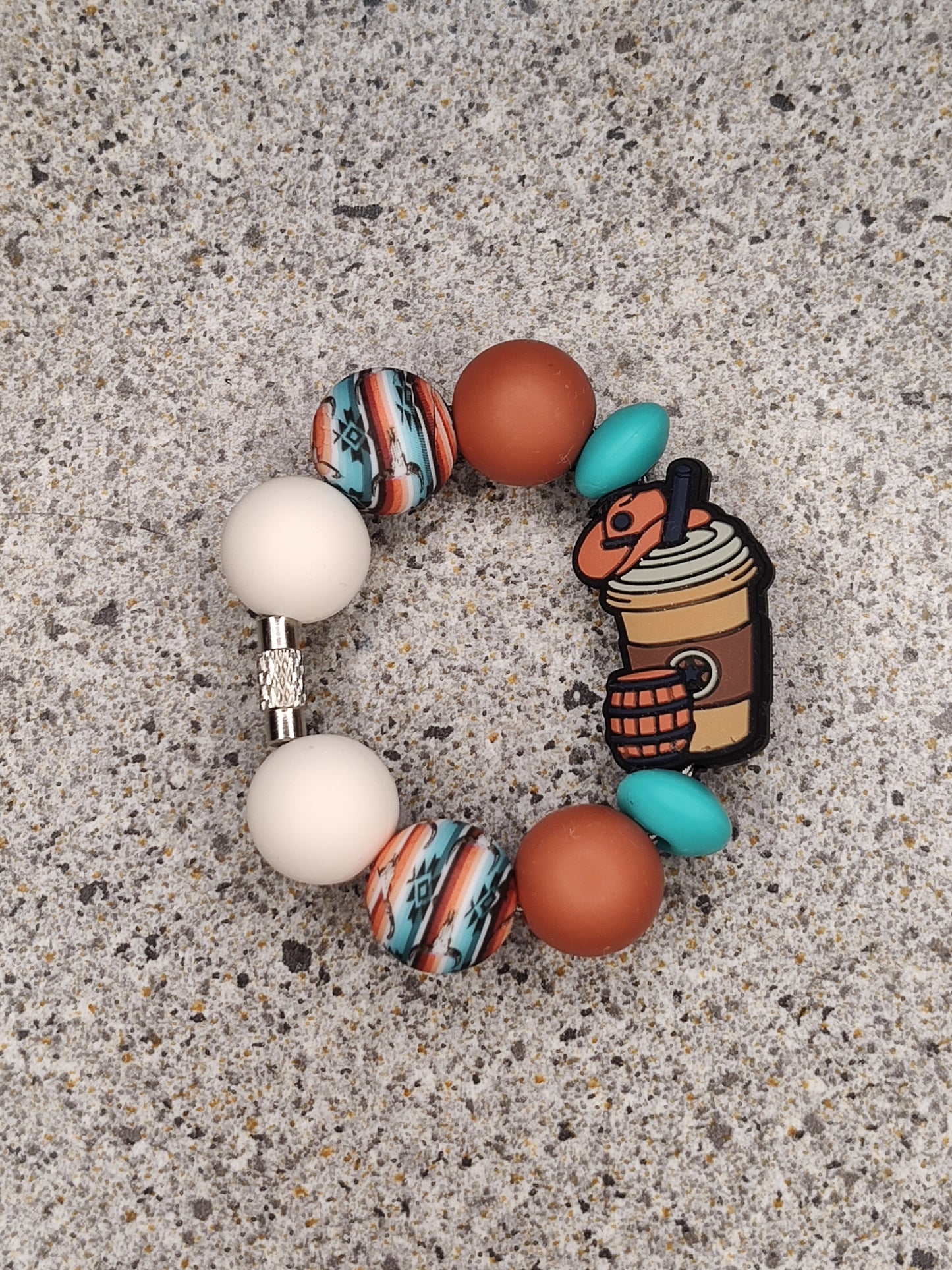 Beaded Charms