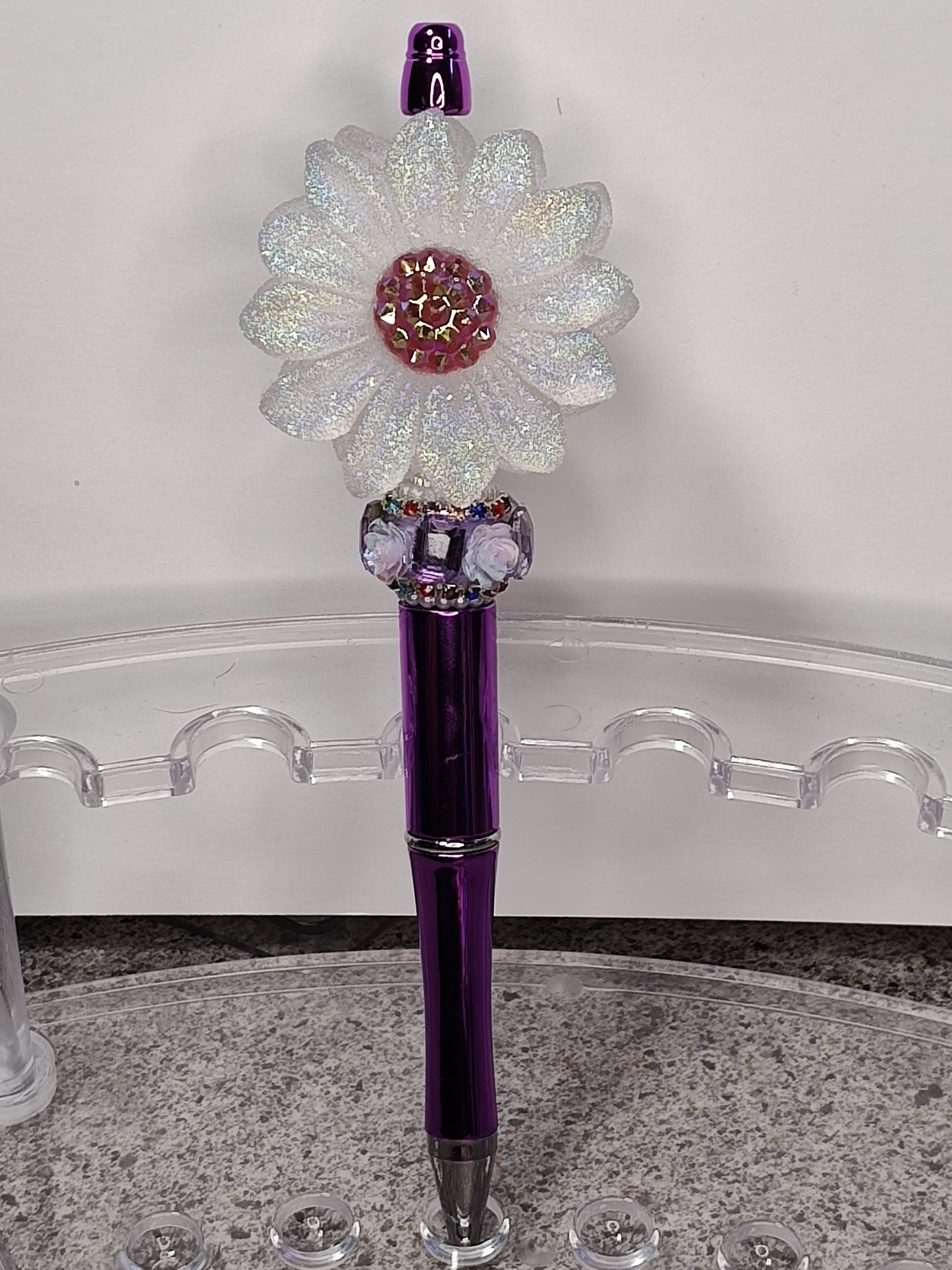 Beaded Pens