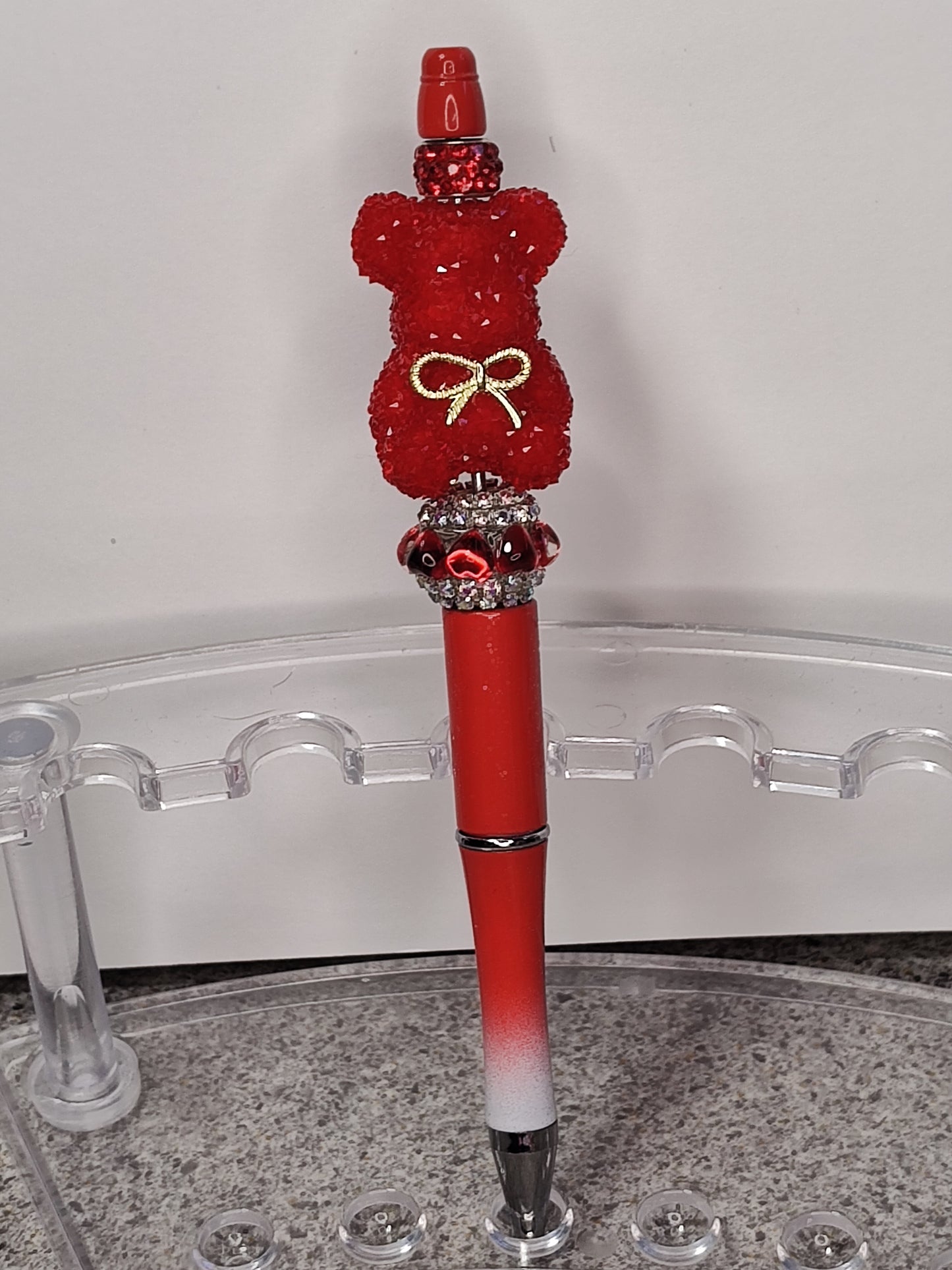Beaded Pens