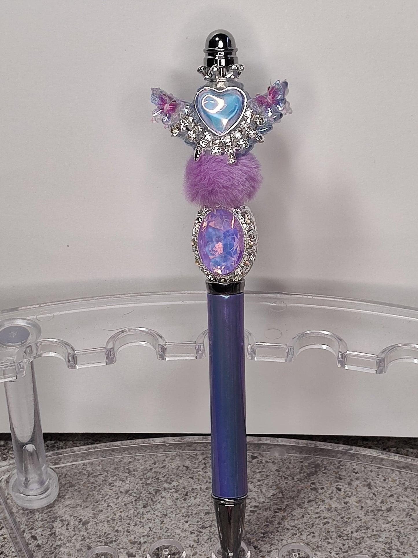 Beaded Pens