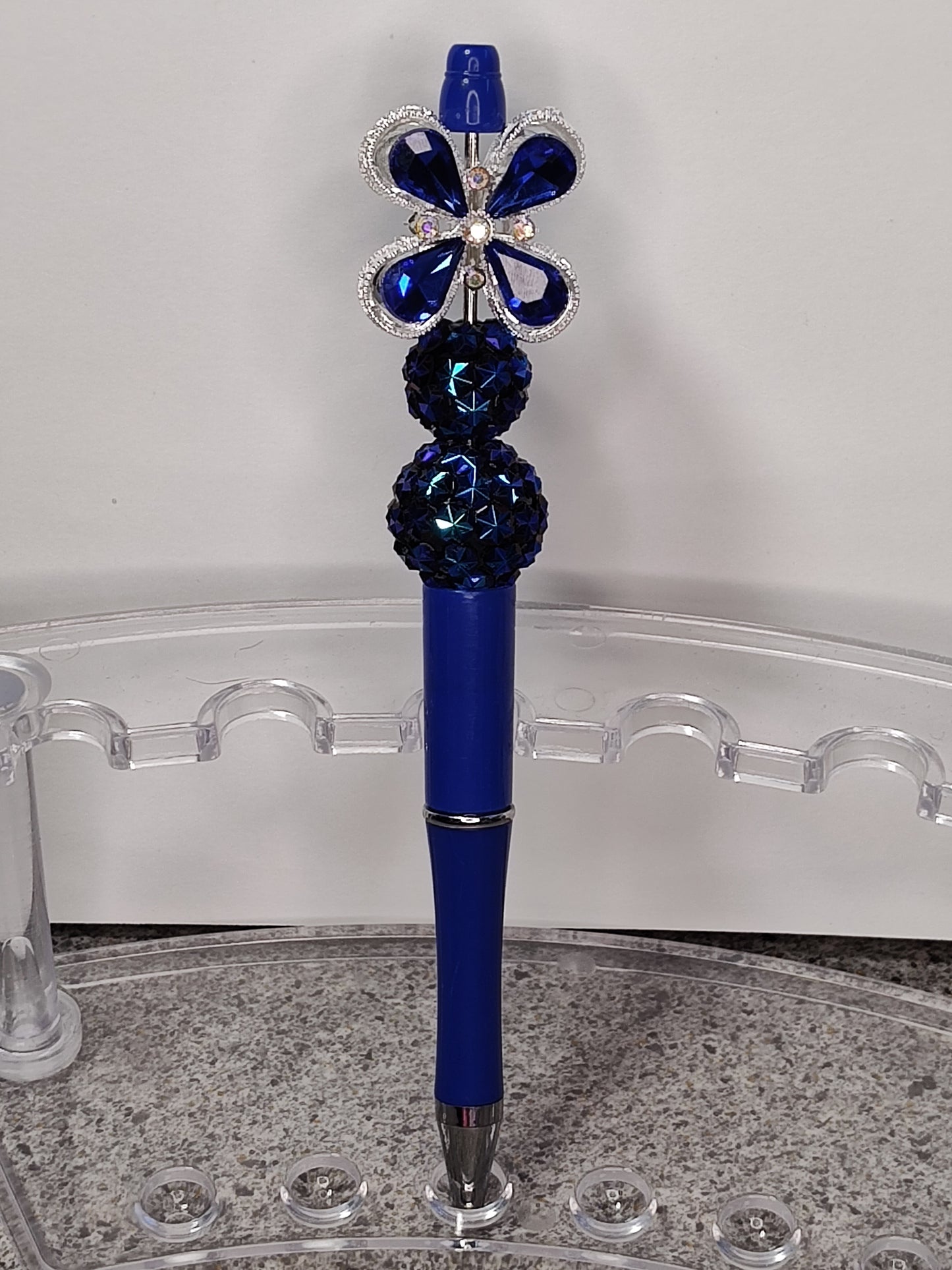 Beaded Pens