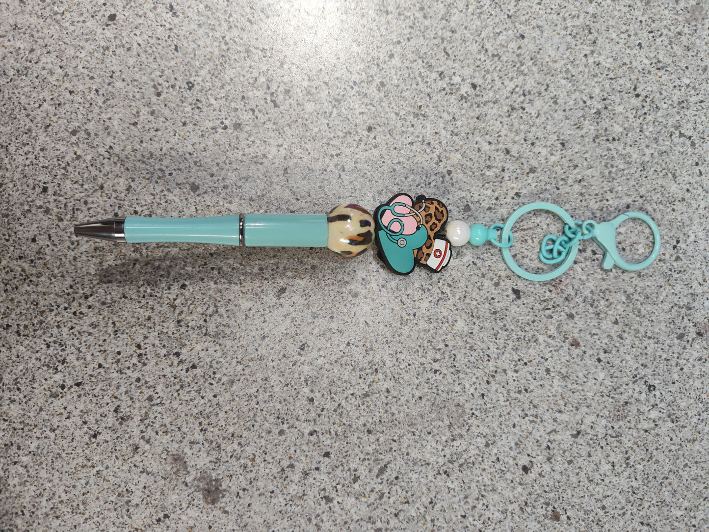 Beaded Pens