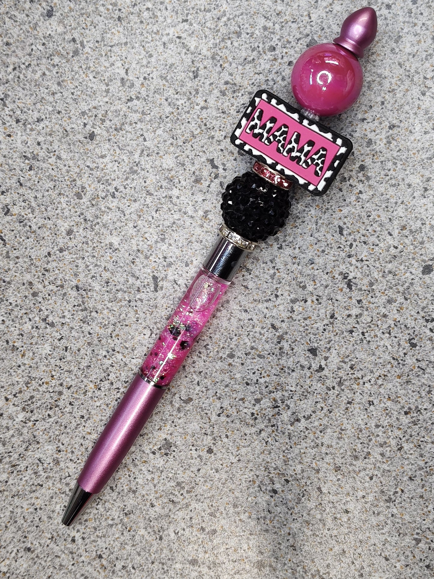 Beaded Pens