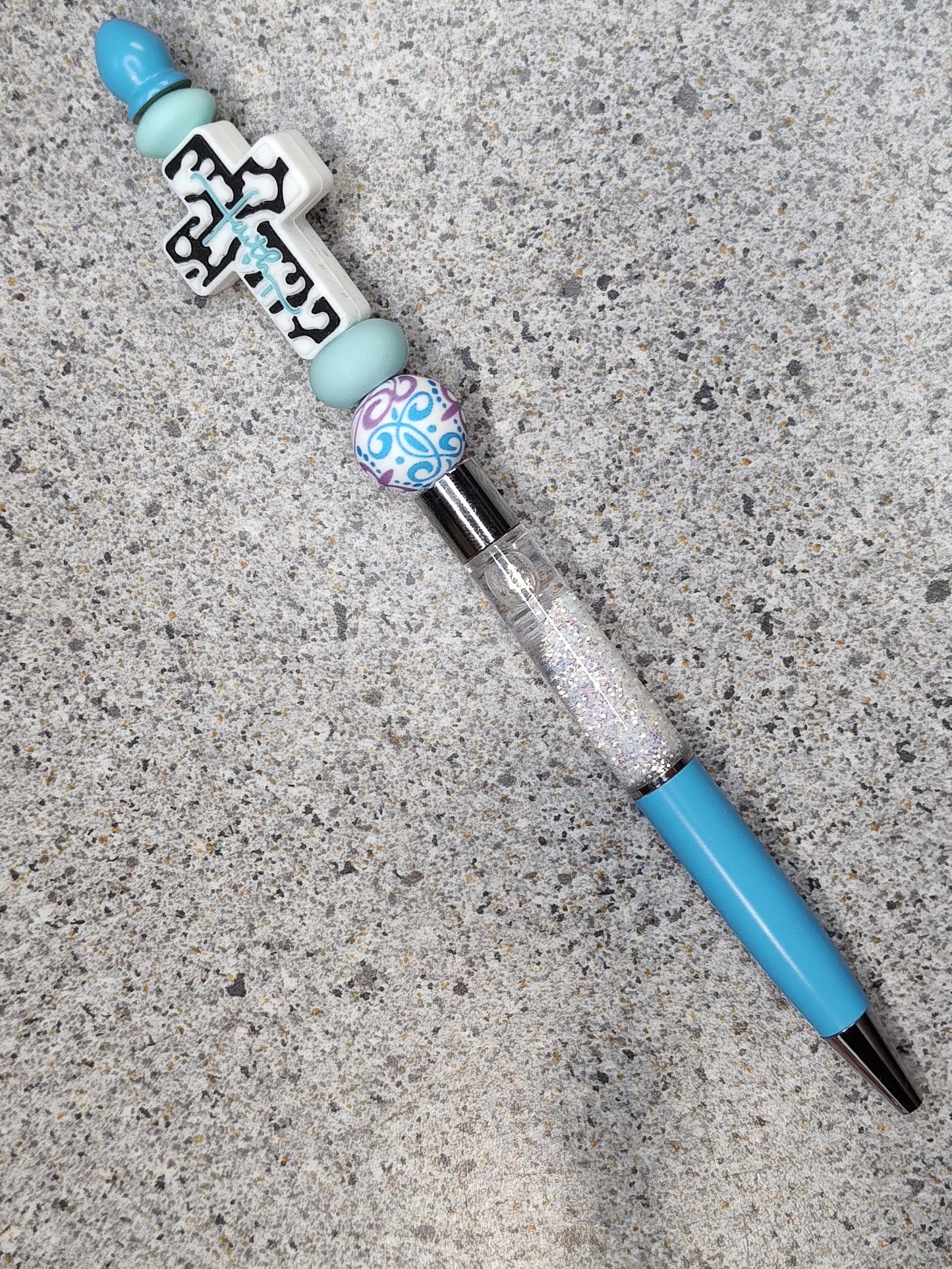 Beaded Pens