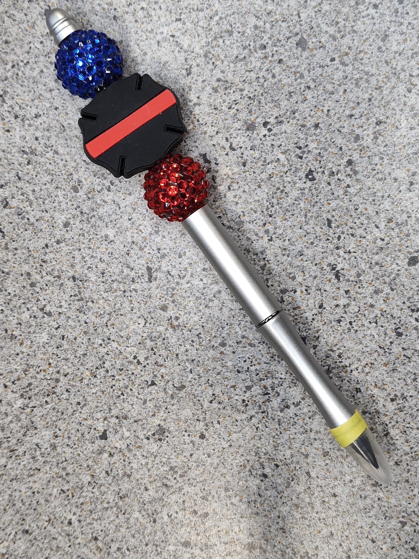 Beaded Pens