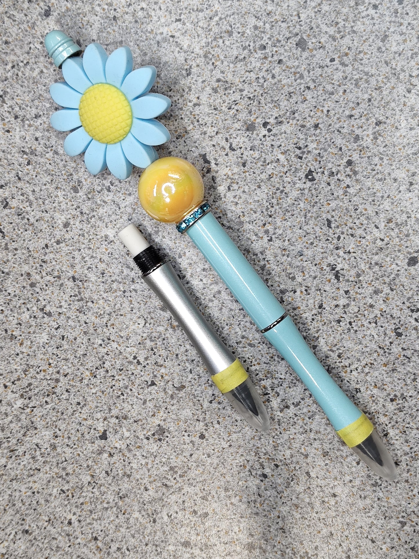Beaded Pens