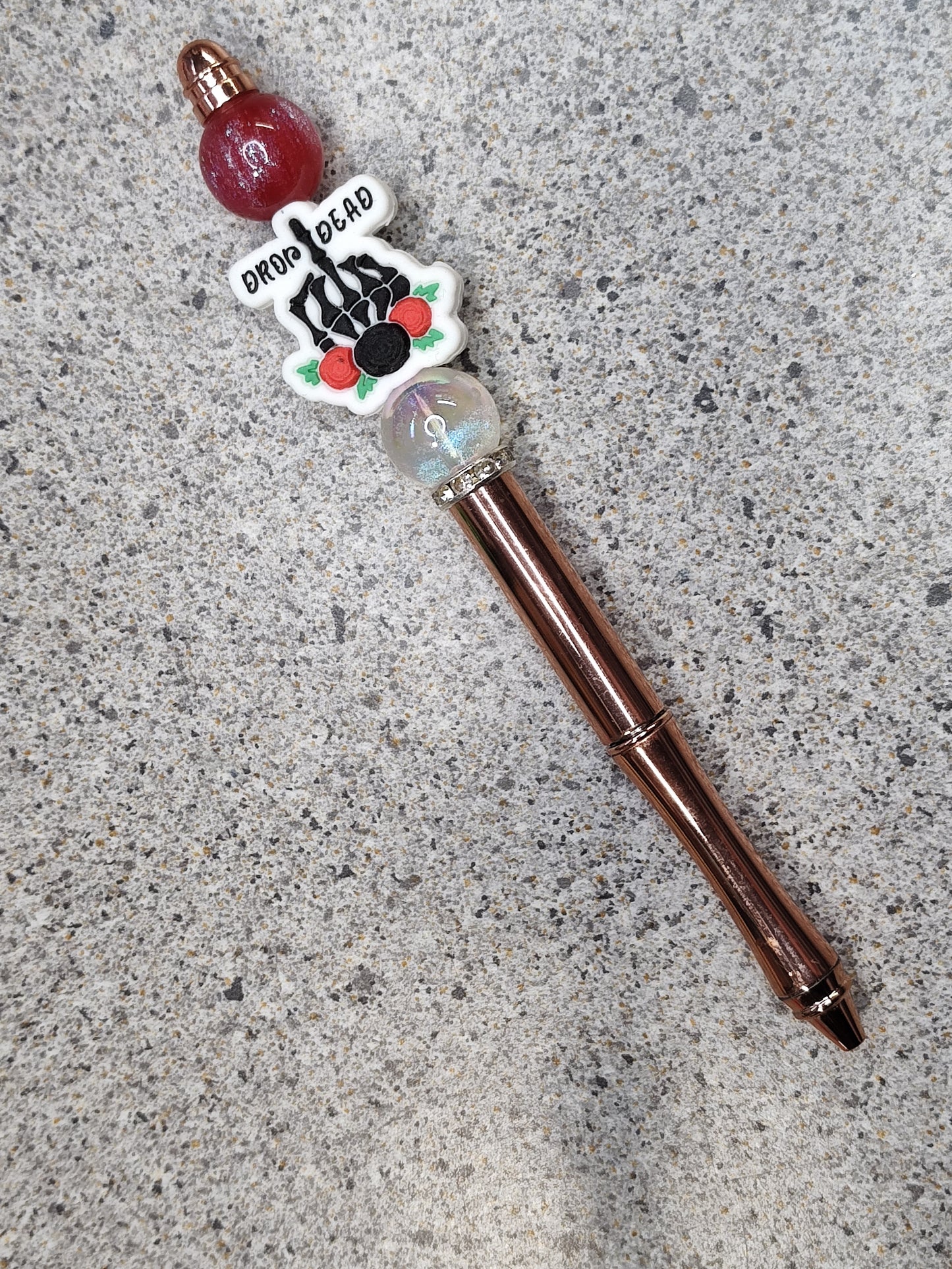 Beaded Pens
