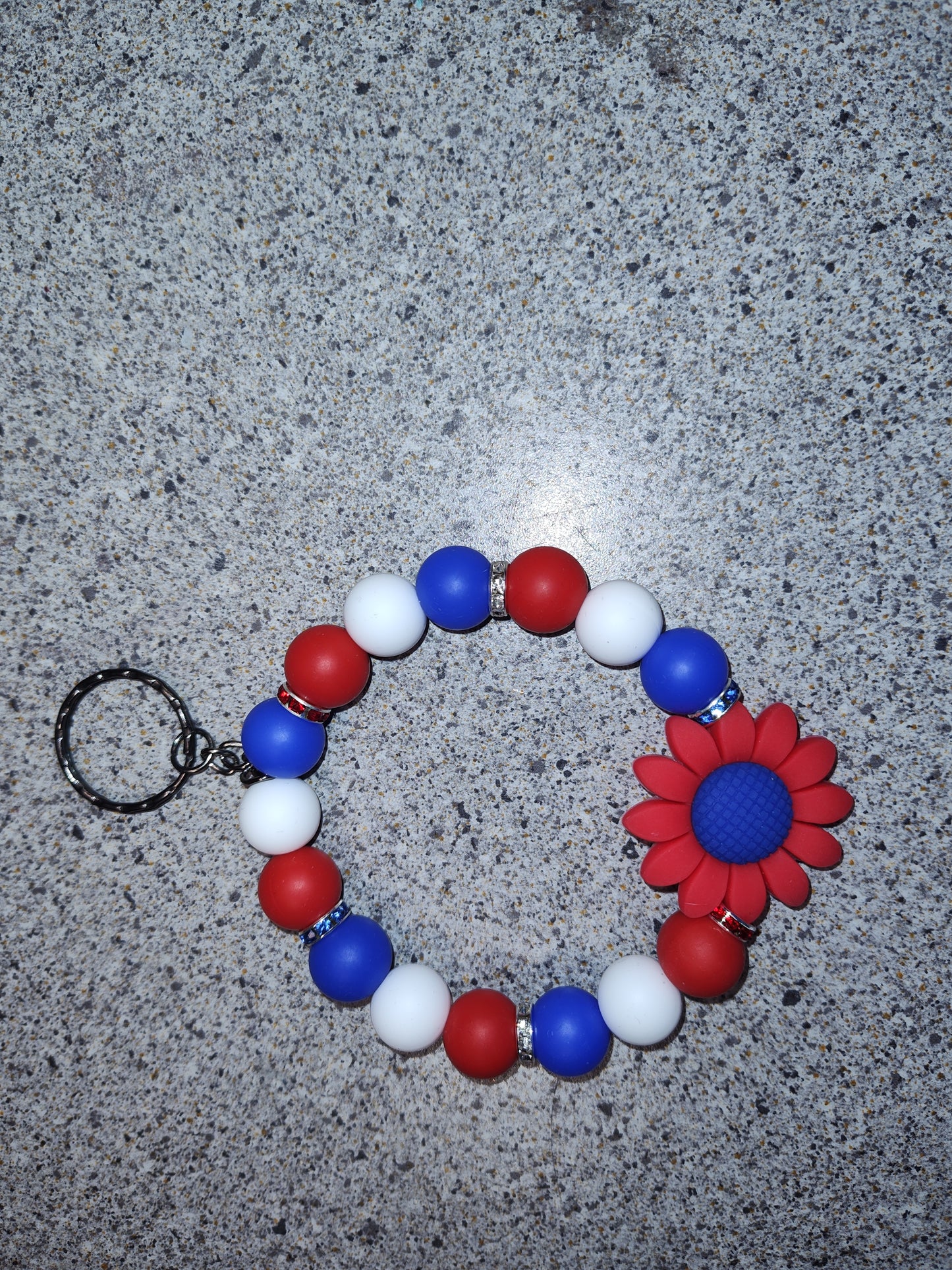 Wristlet Keychains