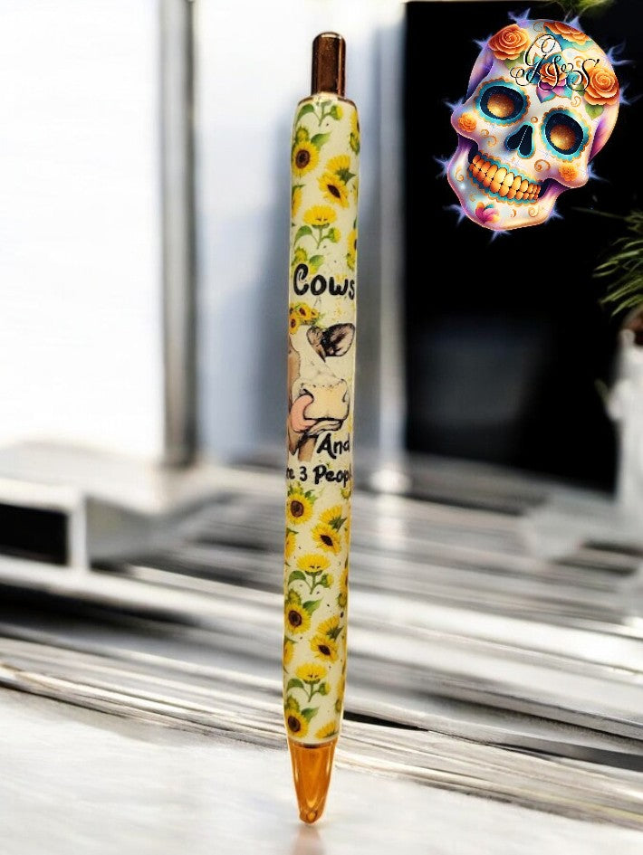Custom Pens