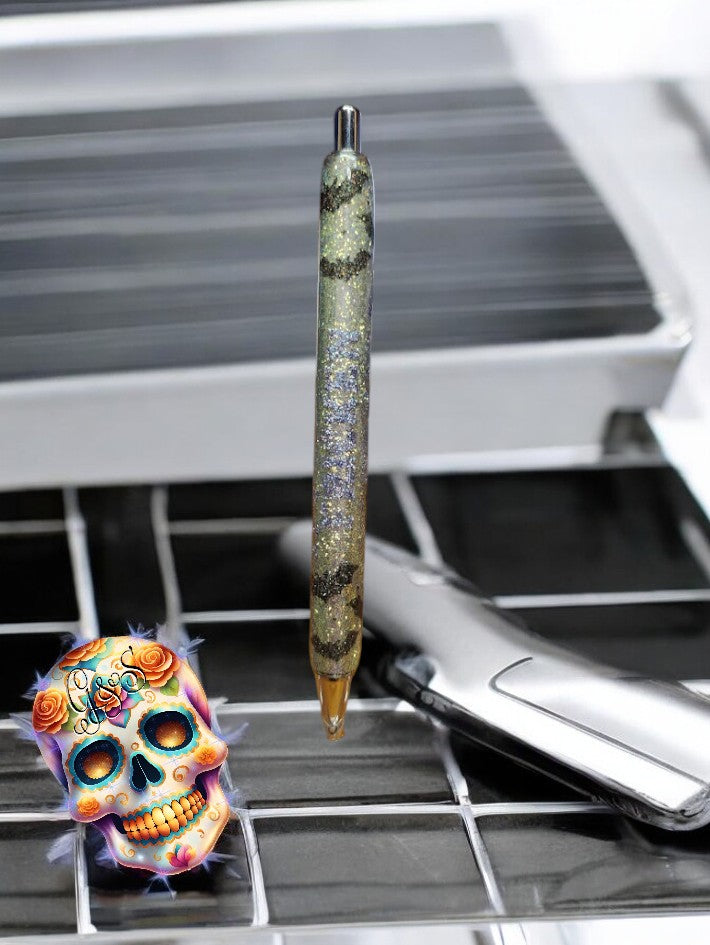 Custom Pens