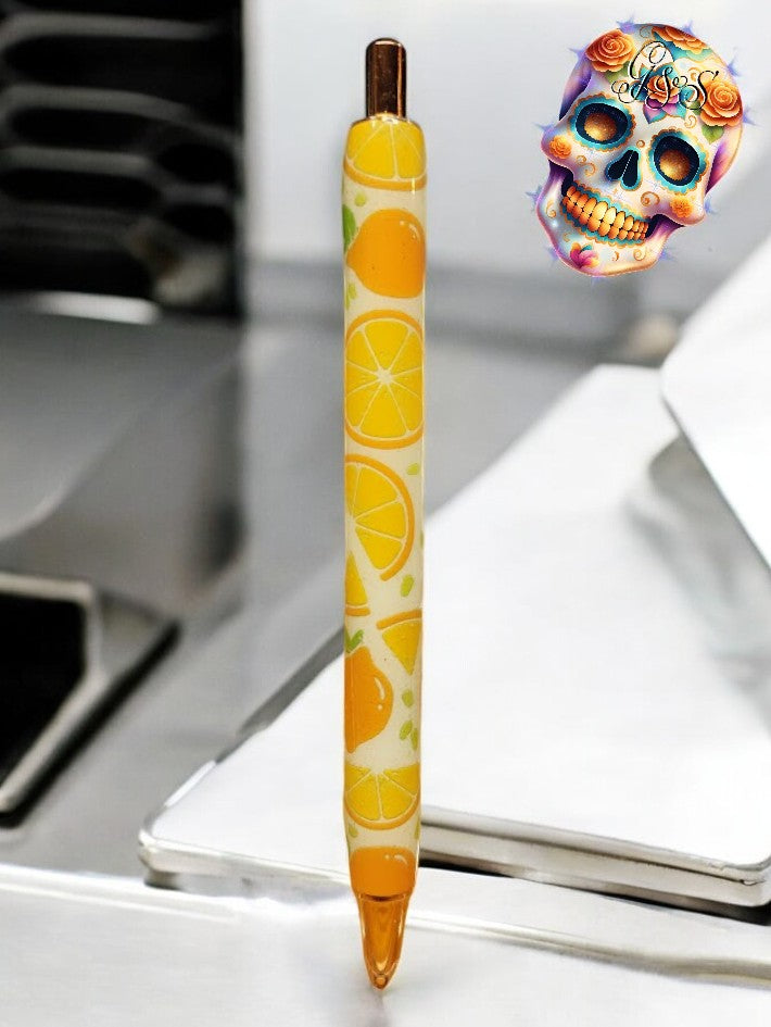 Custom Pens