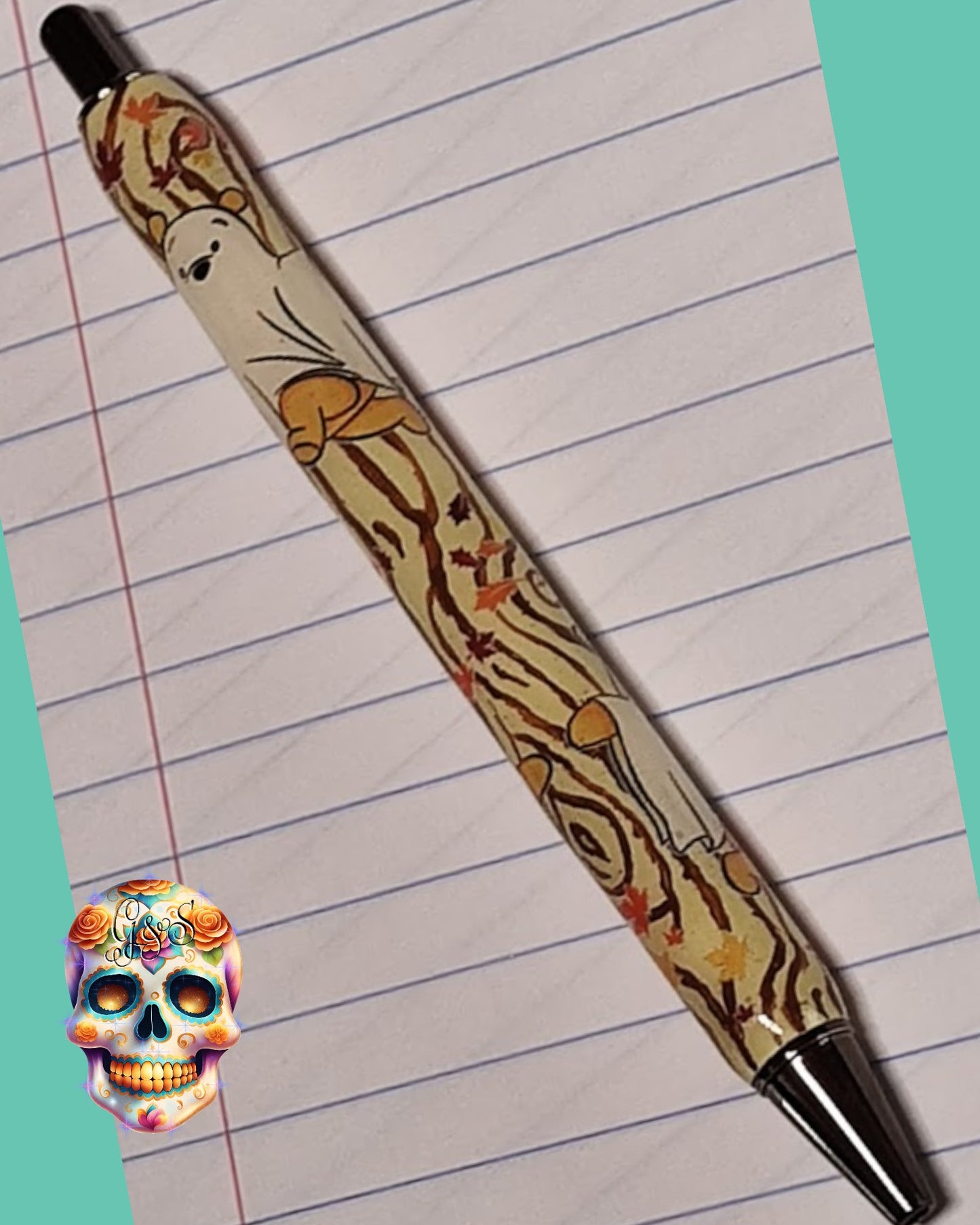 Custom Pens