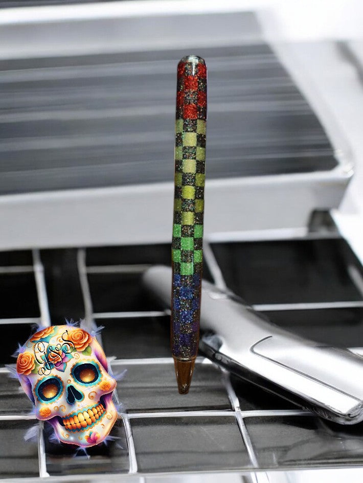 Custom Pens