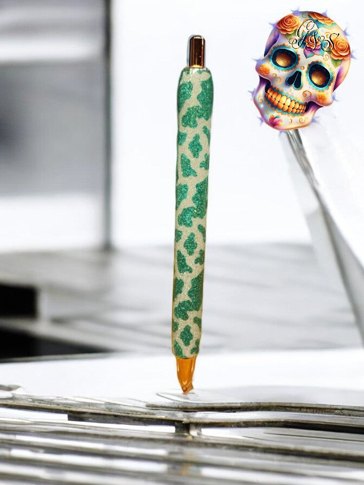 Custom Pens