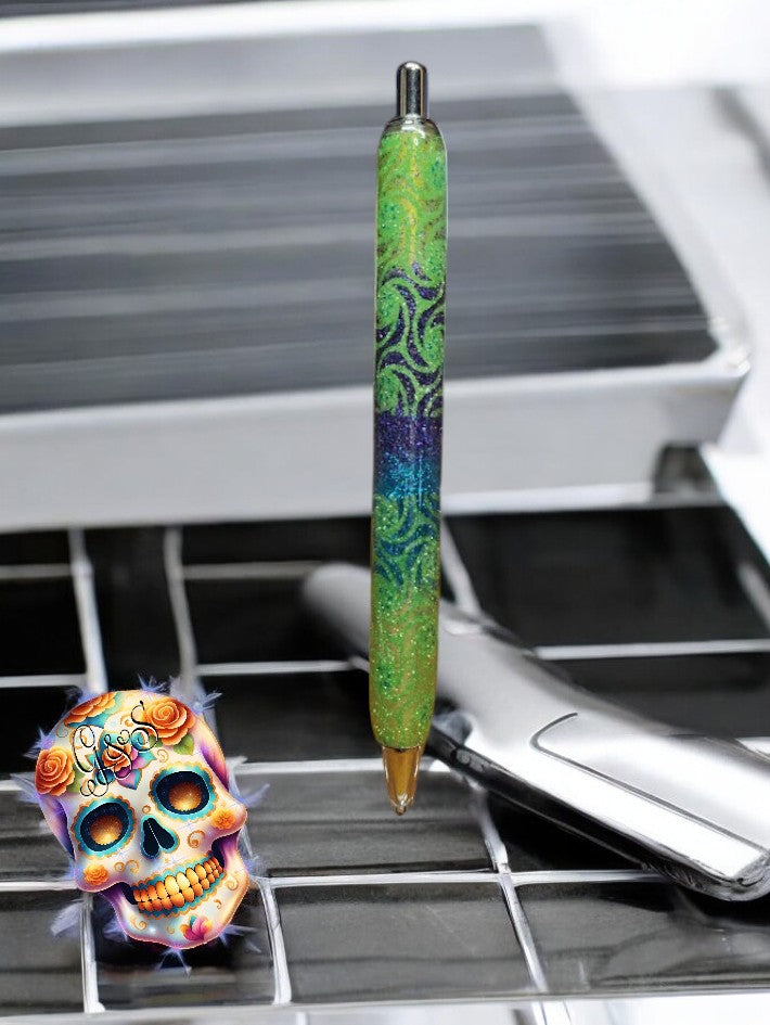 Custom Pens