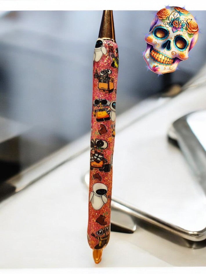Custom Pens