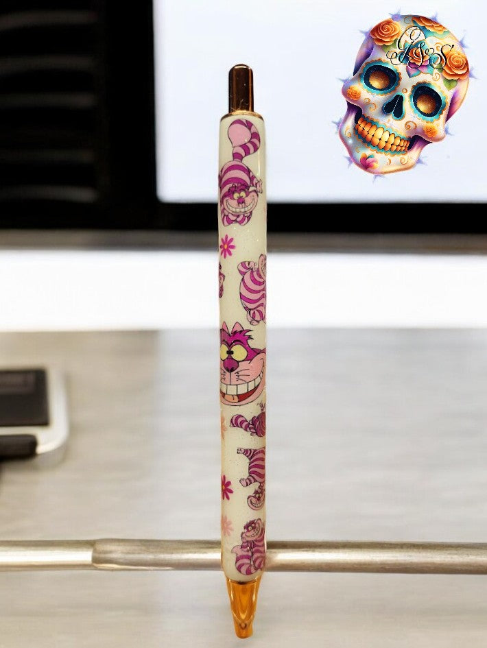 Custom Pens