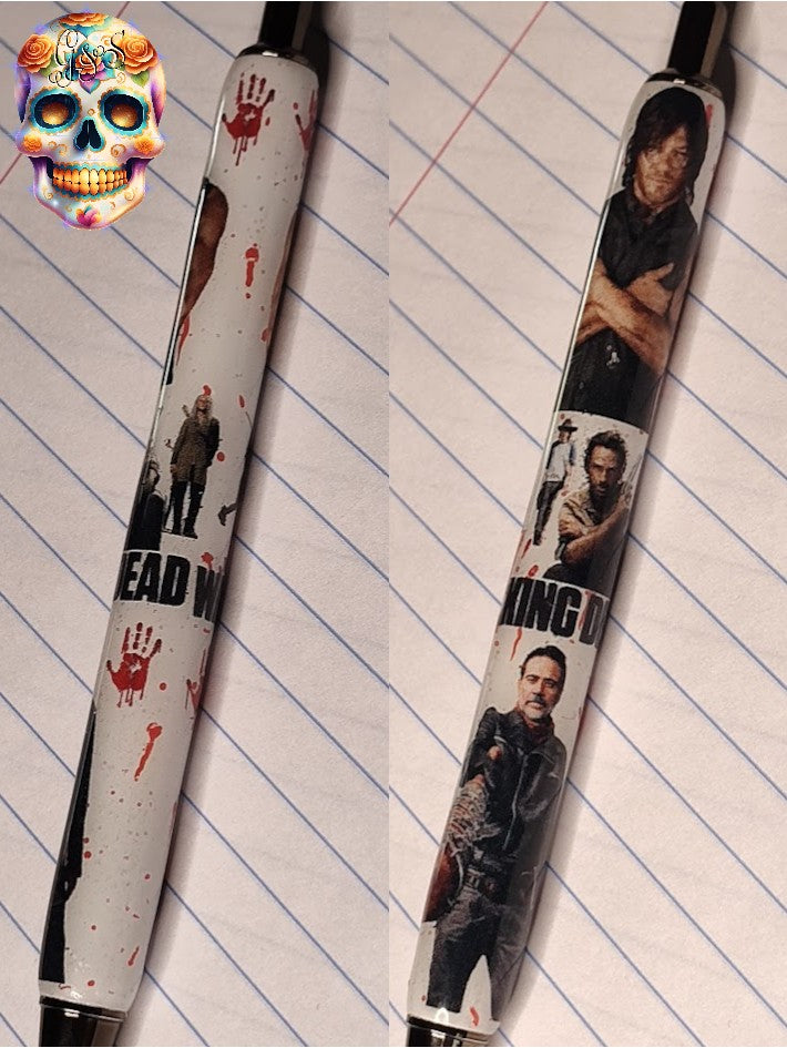 Custom Pens