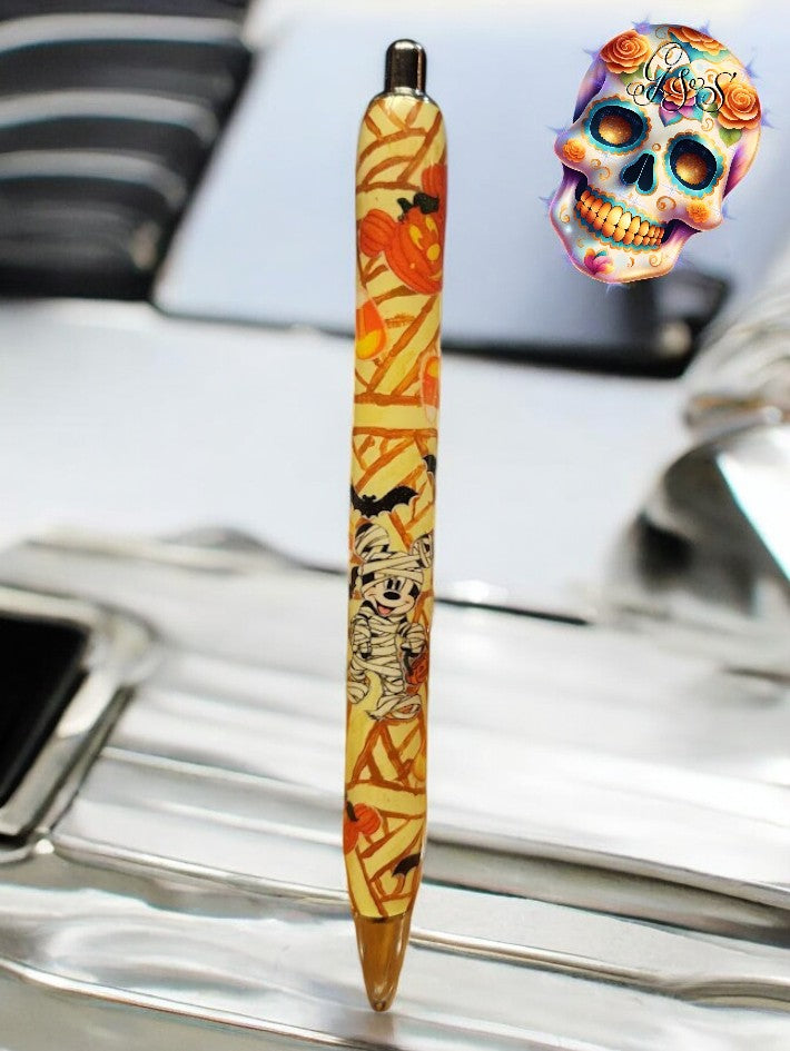 Custom Pens