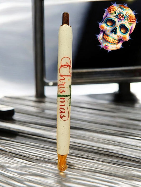 Custom Pens