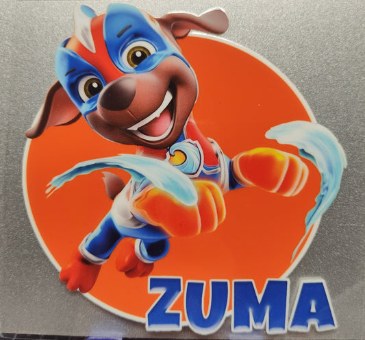 Zuma