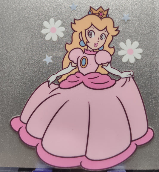 Peach