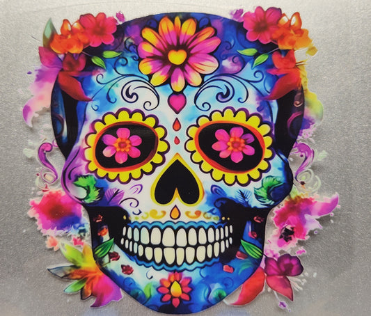 Sugar Skull #2