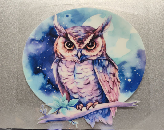 Blue Owl