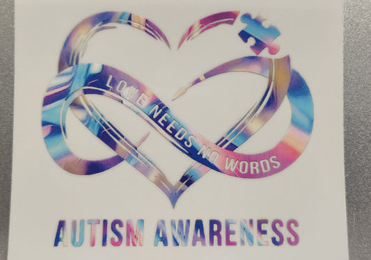 Autism Awareness