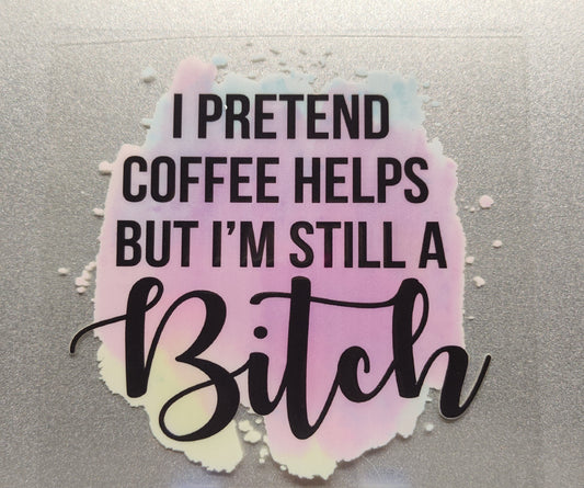 Coffee Helps