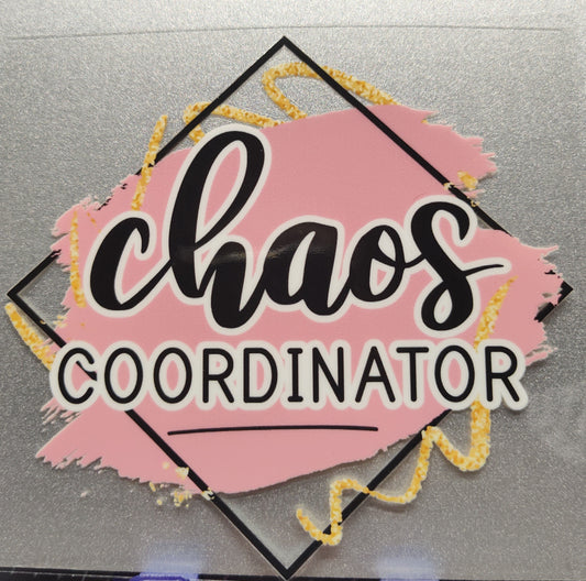 Chaos Coordinator