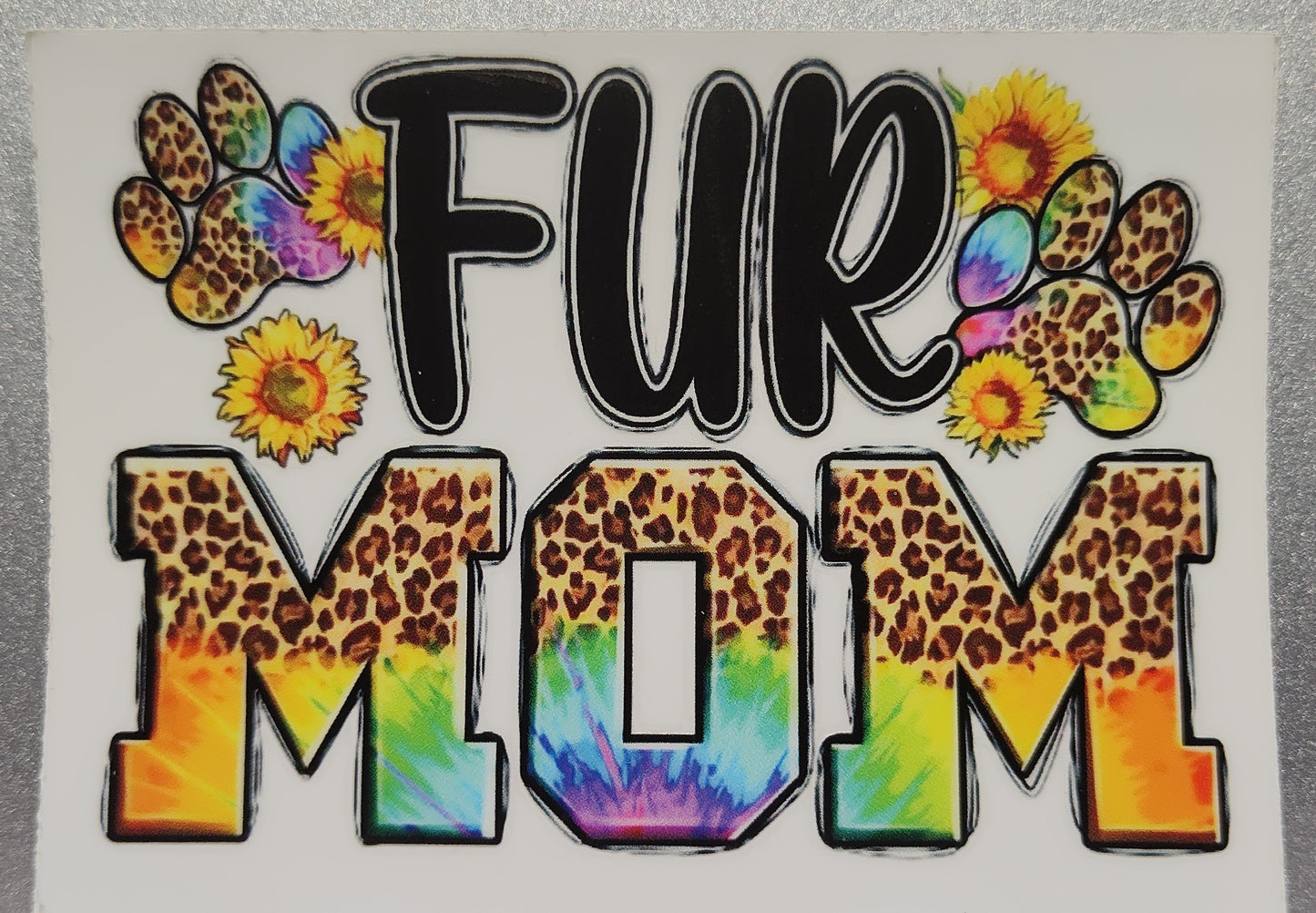 Fur Mom