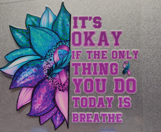 Only Breathe