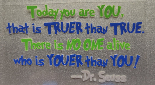 Dr. Seuss