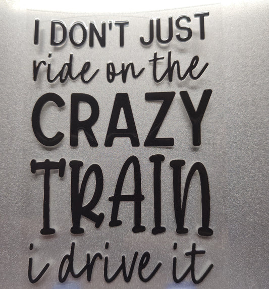 Crazy Train