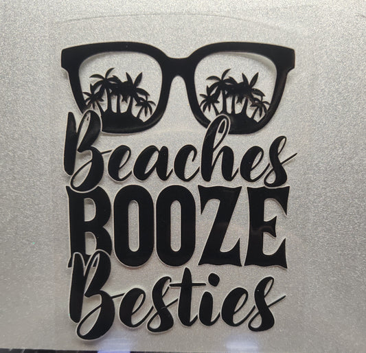 Beaches Booze Besties