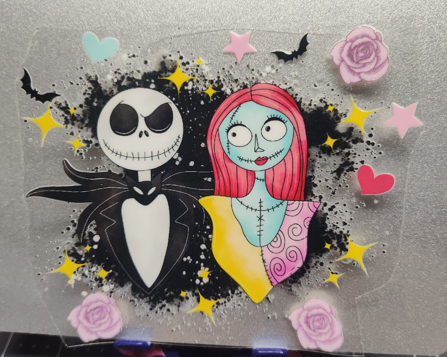 Jack & Sally