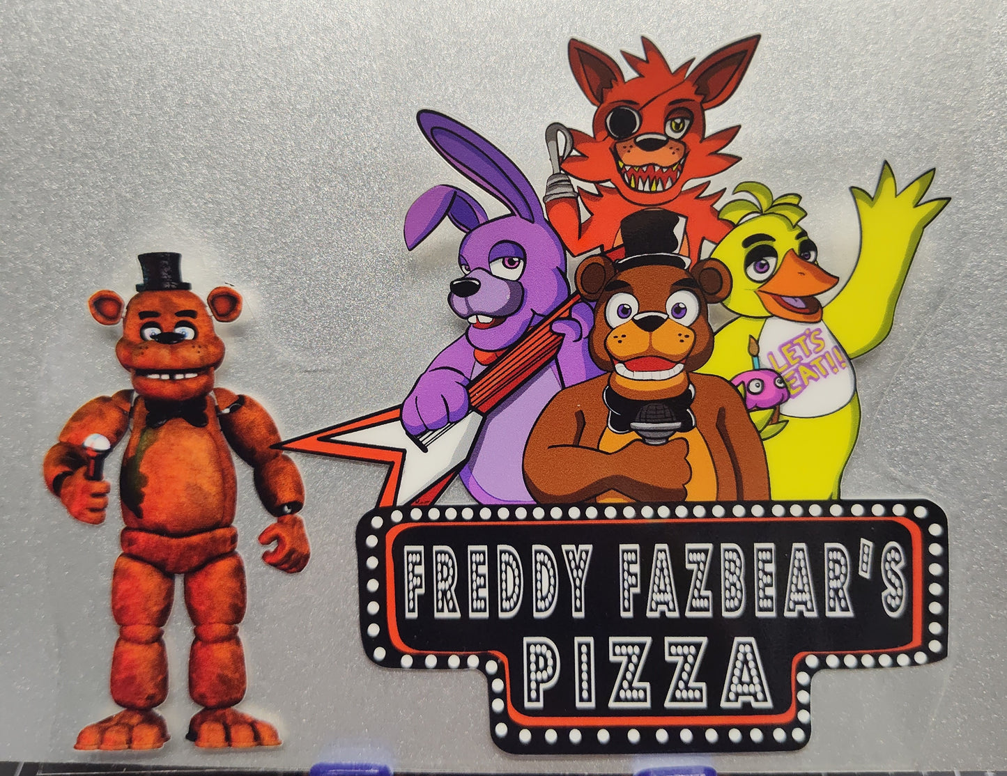 FNAF