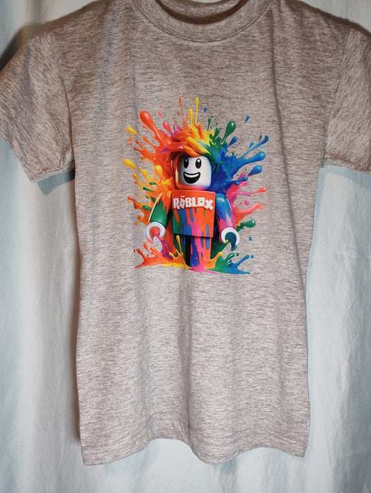 Roblox - Youth S T-shirt