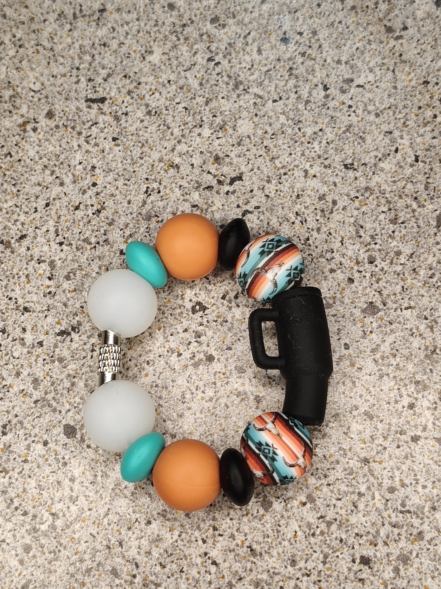 Beaded Charms