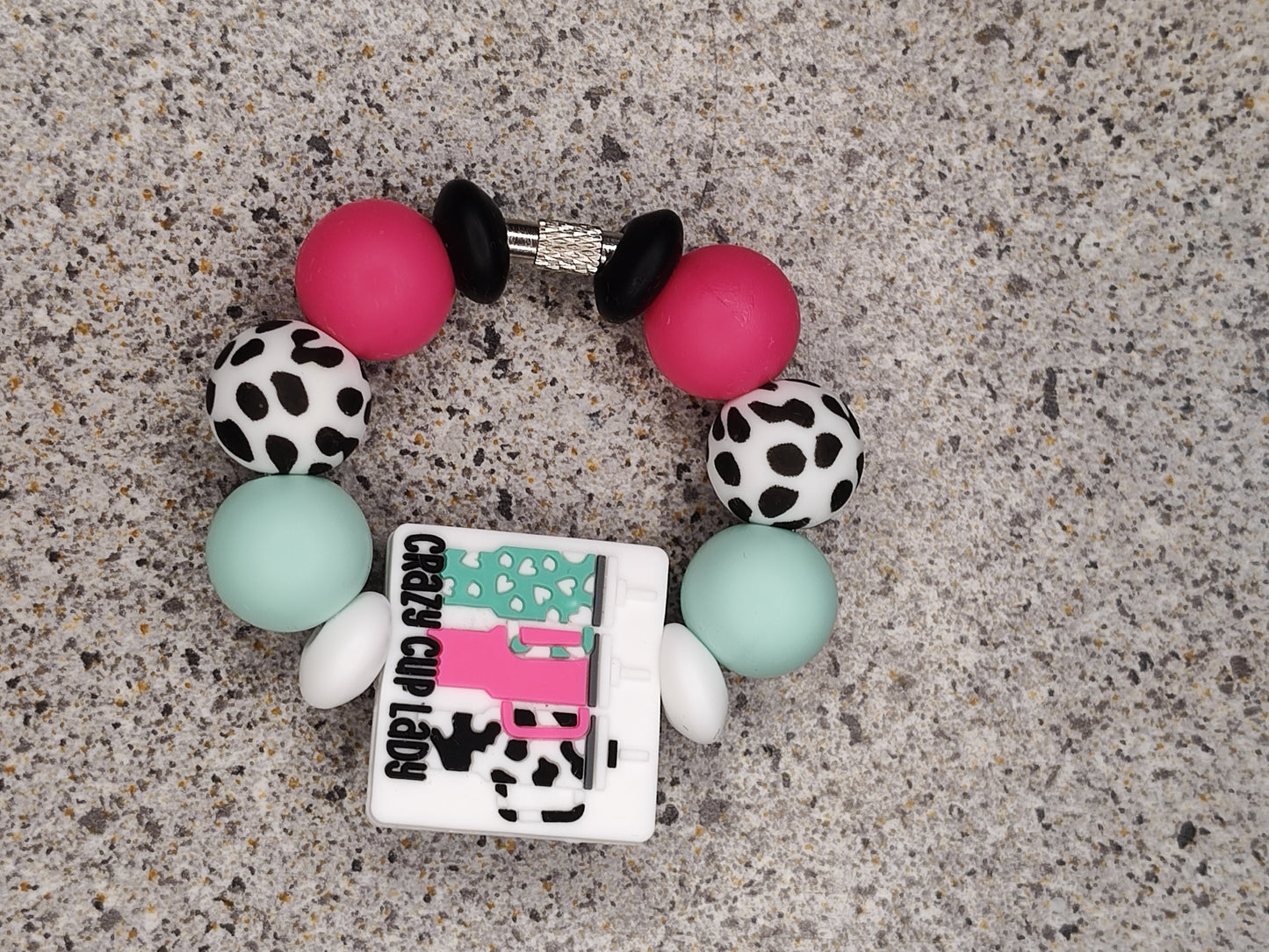Beaded Charms