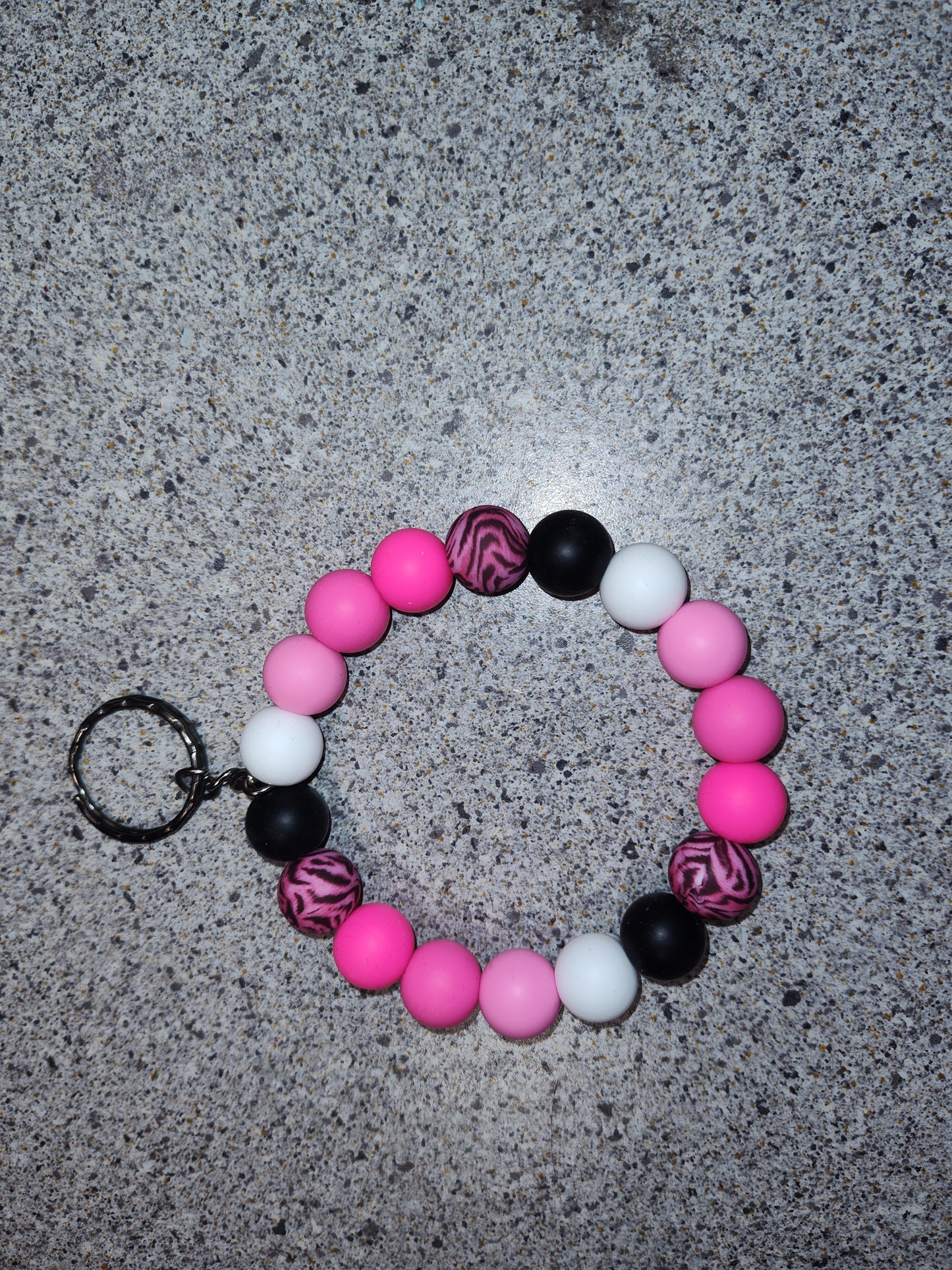 Wristlet Keychains