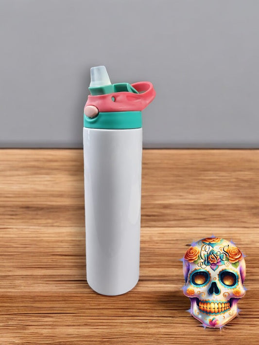 20 oz Metal Waterbottle